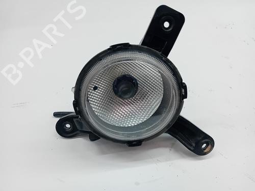 Used Right front fog light Right front fog light 38288156 38288156