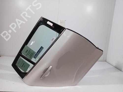 Dør højre bagtil RENAULT MEGANE IV Grandtour (K9A/M/N_) [2016-2026]  33172633