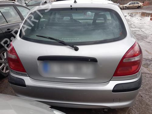 Left headlight NISSAN ALMERA II (N16) 2.2 Di | BP29589538C28 
