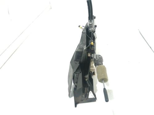 Front left lock MERCEDES-BENZ C-CLASS (W204) C 200 CDI (204.007, 204.006) | BP18304508C98 