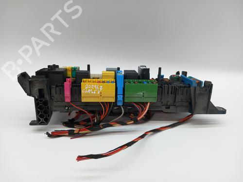 Fuse box MERCEDES-BENZ V-CLASS (W447)  | BP28501691E1 