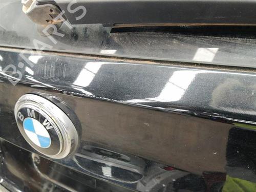 Tailgate BMW X6 (E71, E72) xDrive 30 d | BP34222777C6 - Image 4