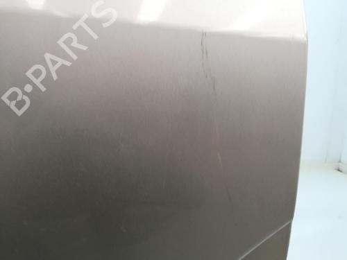 Right front door FORD FOCUS I (DAW, DBW) 1.8 Turbo DI / TDDi | BP27459840C3 