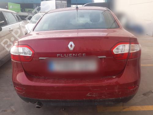 Left tailgate light RENAULT FLUENCE (L3_) 1.6 16V (L301, L30P, L30R) | BP24336924C79  - Image 8