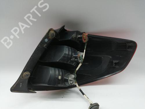 Left taillight SUZUKI SX4 S-Cross (JY)  | BP29714628C34 