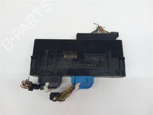 electronic-module-bmw-1-e81-2006-2007-2008-2009-2010-2011-2012-40066069 main image