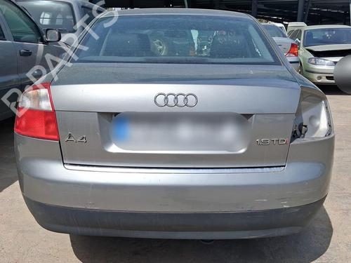 Glove box AUDI A4 B6 (8E2) 1.9 TDI | BP34157289C95  - Image 9