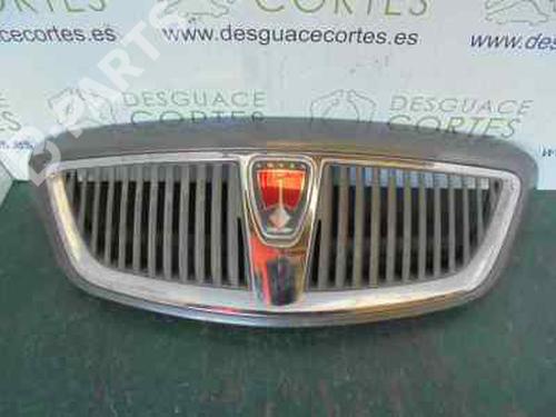 Used Front grille Front grille ROVER 45 I Saloon (RT) 1.6 (109 hp) 5527842 5527842