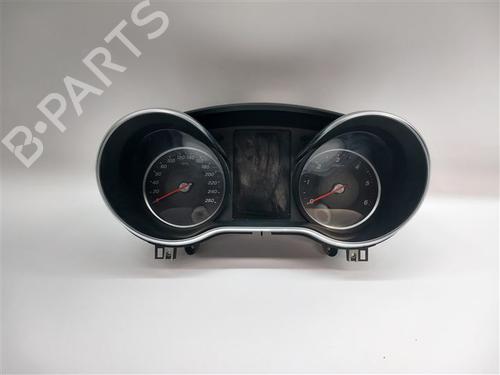 display-monitor-mercedes-benz-v-class-w447-2014-28518757 main image