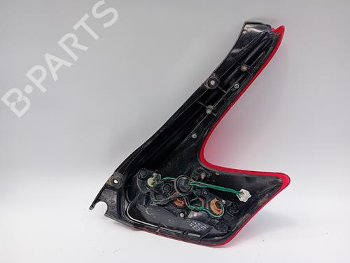 Left taillight NISSAN JUKE (F15)  | BP25382029C34 
