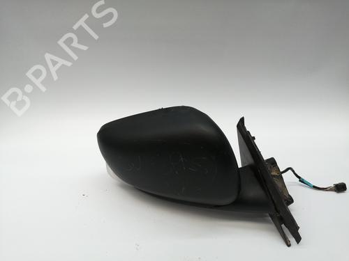 Right mirror RENAULT KANGOO (KC0/1_)  | BP29375944C27 