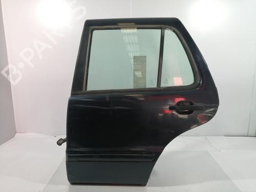 Used Left rear door MERCEDES-BENZ M-CLASS (W163) ML 270 CDI (163.113) (163 hp) 12517996
