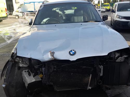 Used Parts BMW X3 (E83)  2.0 d  1160012