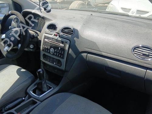 Left front steering knuckle FORD FOCUS II Saloon (DB_, FCH, DH) | BP37476537M25 - Image 6