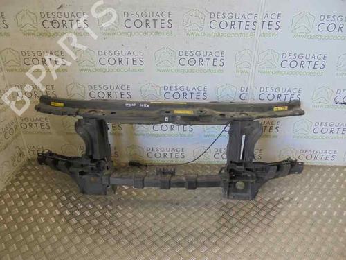 Voorfront slotplaat LAND ROVER RANGE ROVER III (L322) 3.0 D 4x4 (177 hp) ASW760041 | 6H4216396BA | ABG760040  |