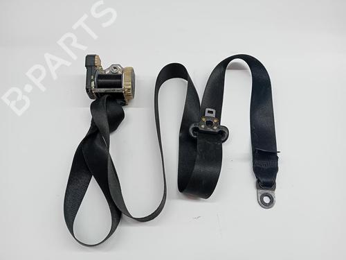 Used Front right seatbelt Front right seatbelt FORD FOCUS II (DA_, HCP, DP) 1.6 TDCi (90 hp) 33616750 33616750