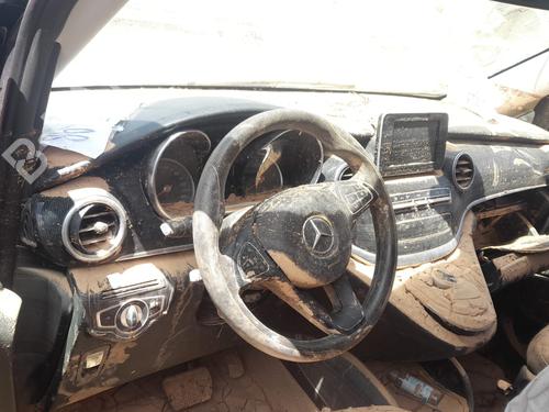 Right slide door MERCEDES-BENZ V-CLASS (W447)  | BP29532001C75 
