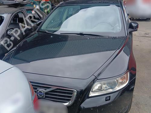 Brugte VOLVO S40 II (544) 2.0 D 4770931