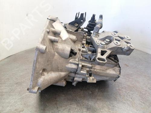 Gearkasse FIAT DUCATO Platform/Chassis (250_) 140 Multijet 2,3 D | BP30929289M3