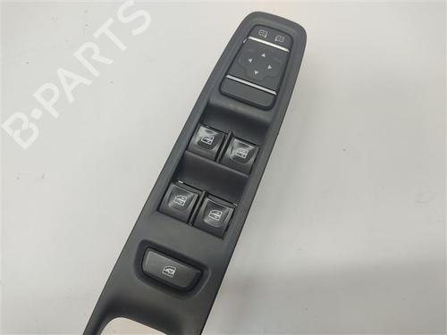 Left front window switch RENAULT CLIO IV (BH_) 0.9 TCe 90 (BHNF, BHMA, BHMH, BHJK, BHJR) | BP28041868I27 - Image 4