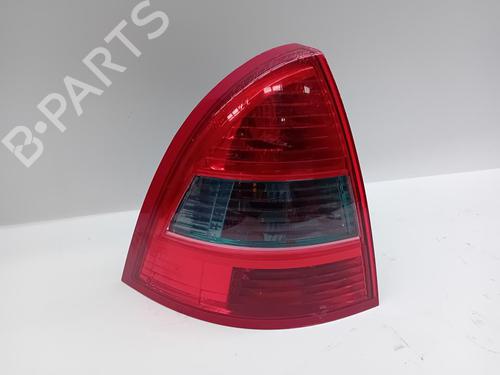 Used Left taillight Left taillight CITROËN C5 II (RC_) [2004-2008] 36322404 36322404