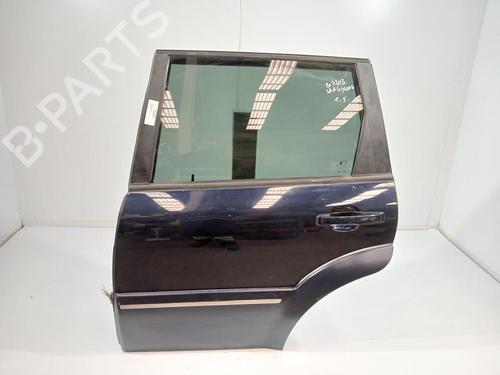 Used Left rear door Left rear door SSANGYONG REXTON / REXTON II (GAB_) 2.7 D 4x4 (186 hp) 34244944 34244944