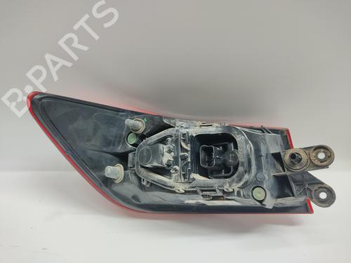 Right taillight RENAULT CLIO IV (BH_)  | BP21177929C35 
