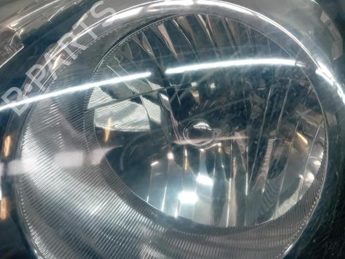 Left headlight RENAULT KOLEOS I (HY_) 2.0 dCi (HY0K) | BP36469699C28 - Image 6