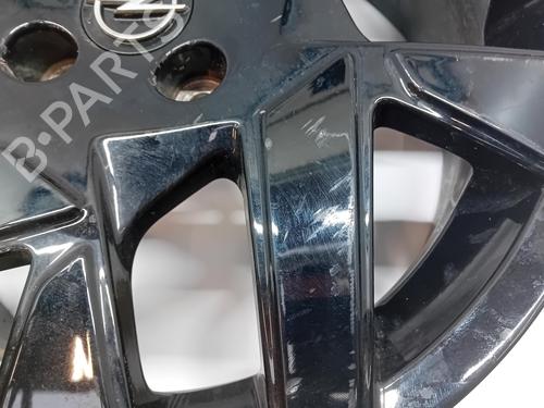 Rim OPEL MOKKA  | BP29720256C45 