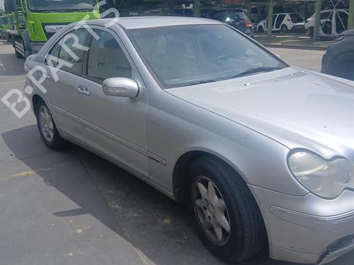 Electronic sensor MERCEDES-BENZ C-CLASS (W203) C 200 Kompressor (203.045) | BP37584482M84 - Image 6