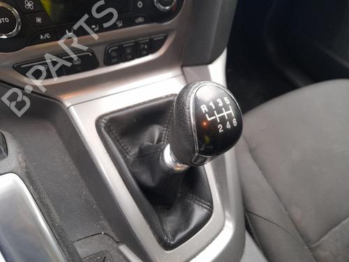 Elektronisk modul FORD FOCUS III 1.0 EcoBoost | BP9587587M83 