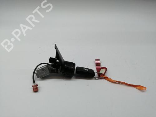 Used Ignition barrel PEUGEOT 207 CC (WD_) [2007-2015]  31071914