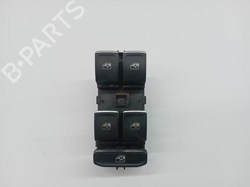 Used Left front window switch Left front window switch AUDI A1 Sportback (GBA) 25 TFSI (95 hp) 36275979 36275979