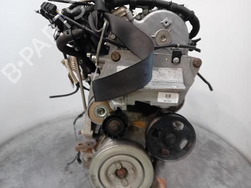 Engine OPEL CORSA D (S07) 1.3 CDTI (L08, L68) | BP32743024M1 - Image 6