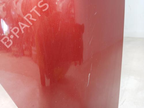 Hood LAND ROVER DISCOVERY III (L319)  | BP25467712C1 