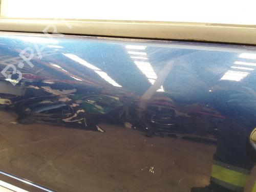 Left rear door MERCEDES-BENZ C-CLASS (W203) C 220 CDI (203.008) | BP27613383C4 