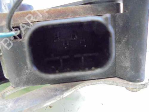 Front right lock MERCEDES-BENZ VITO / MIXTO Van (W639) 111 CDI (639.601, 639.603, 639.605) | BP5533025C97 