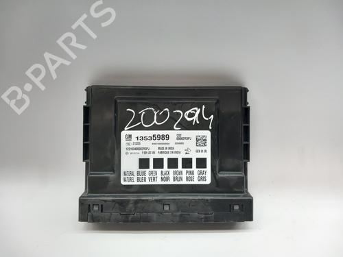 Module électronique OPEL ASTRA K Sports Tourer (B16) [2015-2022]  29243984