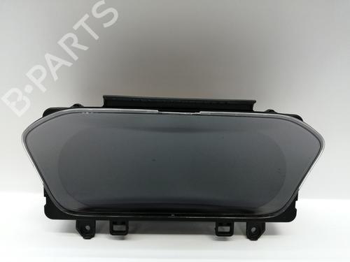 Used Instrument cluster VOLVO XC40 (536) Recharge (231 hp) 22746330
