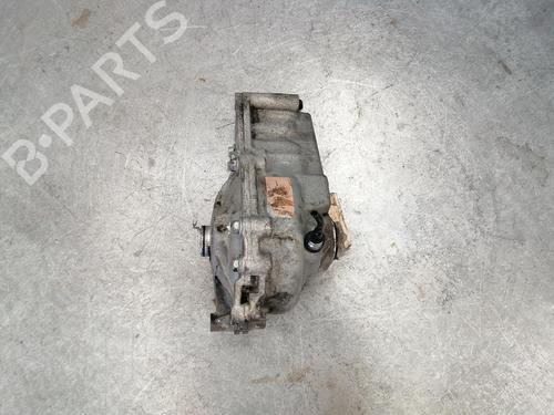 Differential, foran BMW X6 (E71, E72) xDrive 30 d (235 hp) 32311919