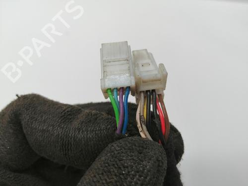 Right mirror NISSAN LEAF (ZE0) Electric | BP16356599C27 