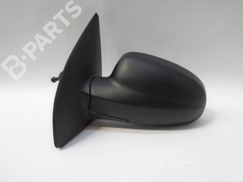 Left mirror DAEWOO KALOS (KLAS) 1.2 | BP10327953C26  - Image 5