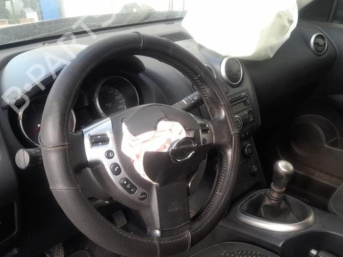 Right front door NISSAN QASHQAI I (J10, NJ10) 2.0 dCi | BP11703764C3 