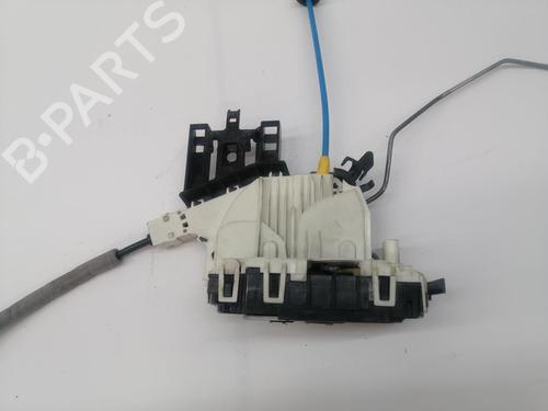 Front left lock MERCEDES-BENZ B-CLASS Sports Tourer (W246, W242)  | BP29855870C98