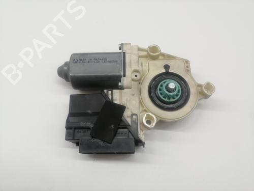 Rudehejsemotor forskærm højre SEAT IBIZA III (6L1) [2002-2009]  22404592
