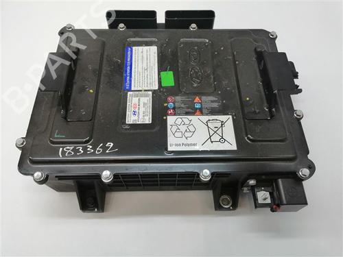 Used Battery Battery 16180336 16180336