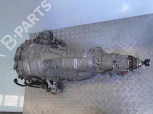 Used Automatic gearbox Automatic gearbox AUDI A8 D3 (4E2, 4E8) 4.0 TDI quattro (275 hp) 5521350 5521350