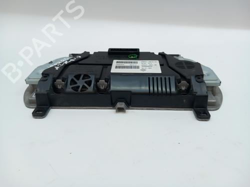 Instrument cluster RENAULT ARKANA I (LCM_, LDN_)  | BP29532052C47 
