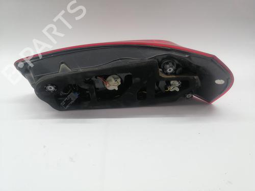 Left taillight CITROËN C4 Picasso II  | BP29855846C34