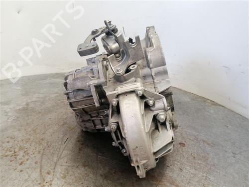Gearbox OPEL ASTRA J (P10) 1.7 CDTI (68) | BP40239796M3 - Image 3